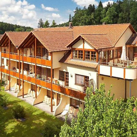 Hotel-Gasthof Zum Sussen Grund Albstadt Exteriör bild