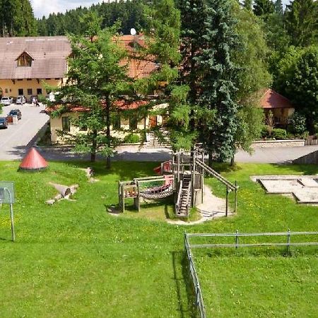 Hotel-Gasthof Zum Suessen Grund Albstadt Exteriör bild