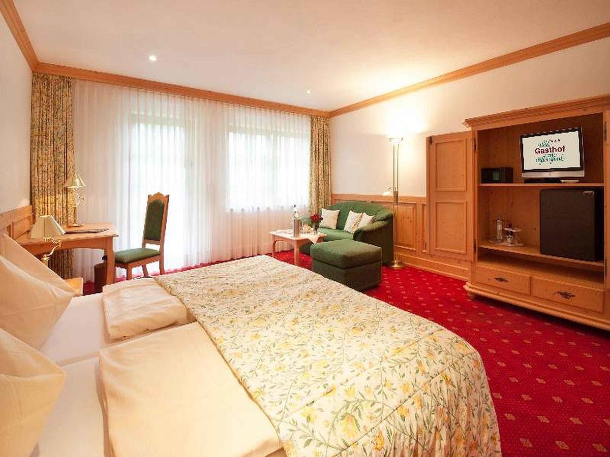 Hotel-Gasthof Zum Suessen Grund Albstadt Exteriör bild