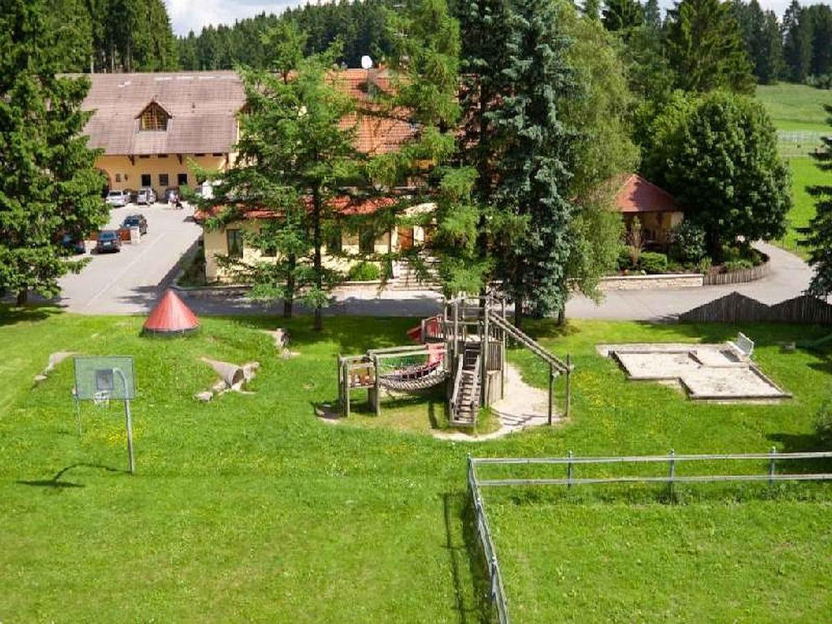 Hotel-Gasthof Zum Sussen Grund Albstadt Exteriör bild